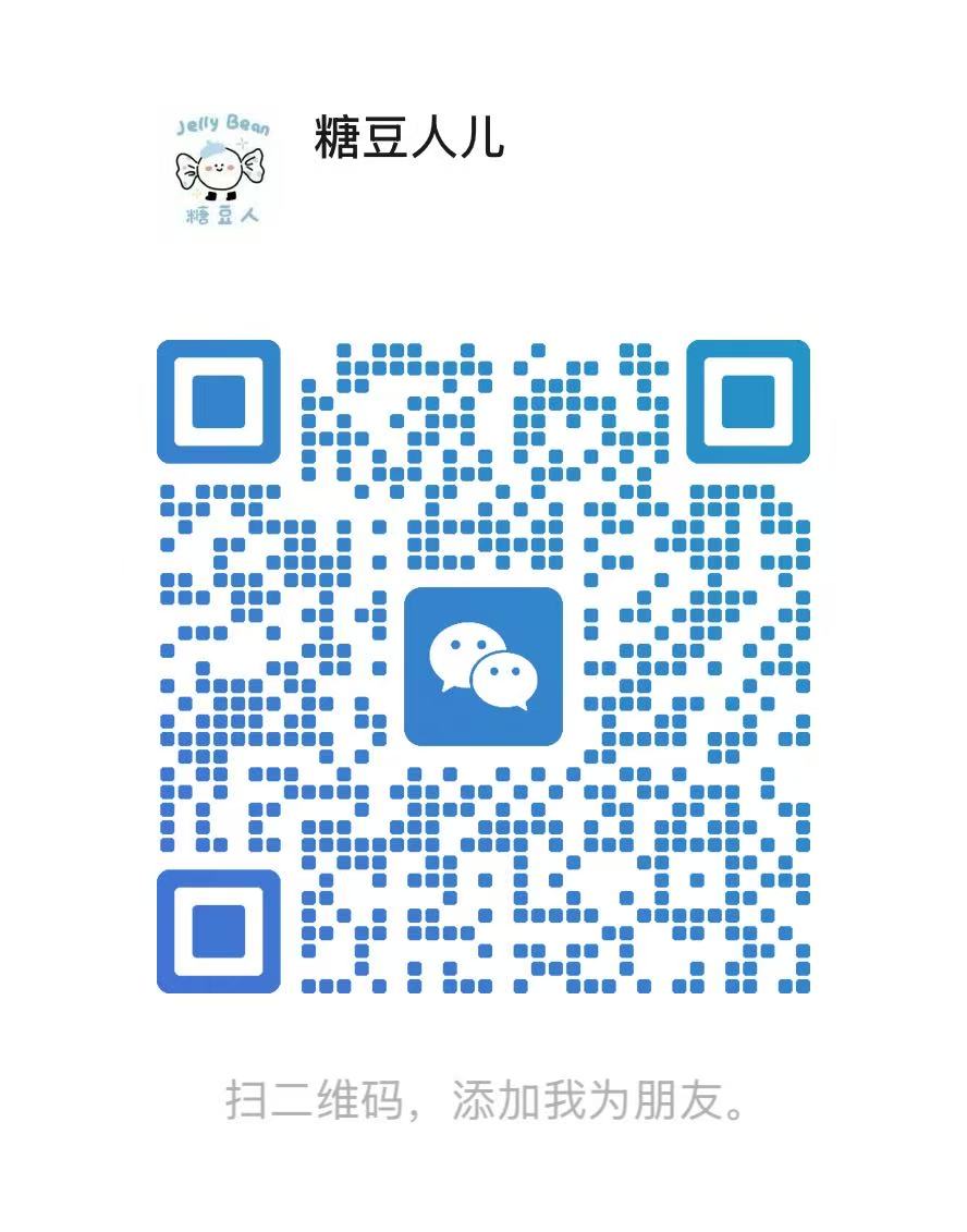 WeChat QR